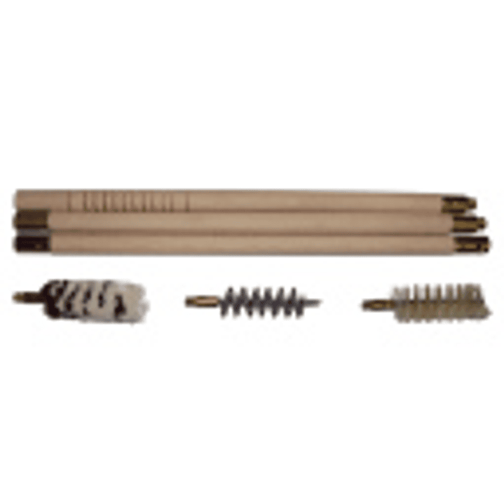 BAQUETA MADERA 72a TEC C.20  STILCRIN 1