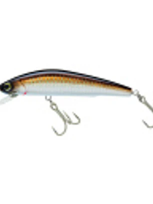 YO-ZURI R1140-HRSN MAG MINNOW F 125MM/28G