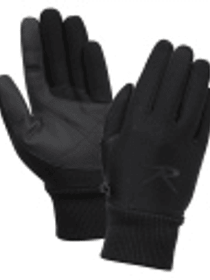 ROTHCO GUAMNTES NEGROS FOUR WAY 4464 S