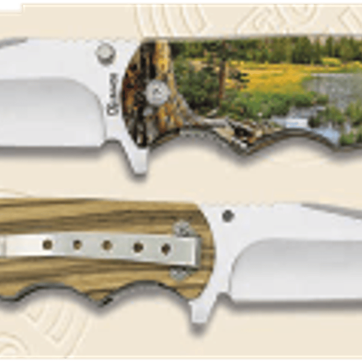 NAVAJA ALBAINOX FISHING 18257 15 1