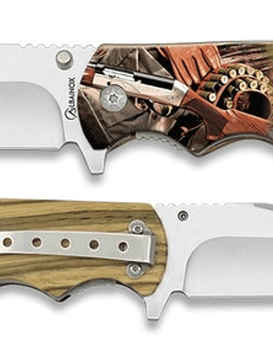 NAVAJA ALBAINOX PIGEON 18257