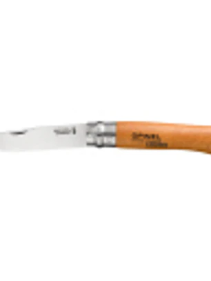 NAVAJA  OPINEL CARBONO Nº10