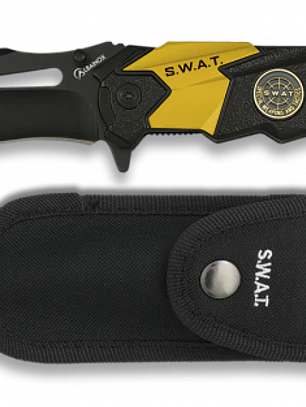 NAVAJA ALBAINOX TACTICA SWAT 18124-A