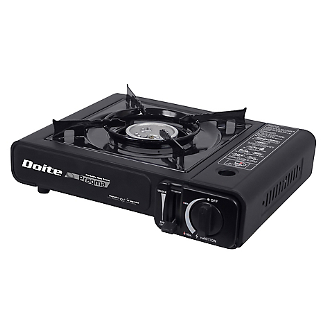 COCINILLA COMPACTA DOITE WOLF 1