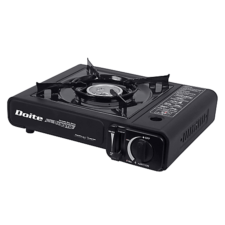 COCINILLA COMPACTA DOITE WOLF 1