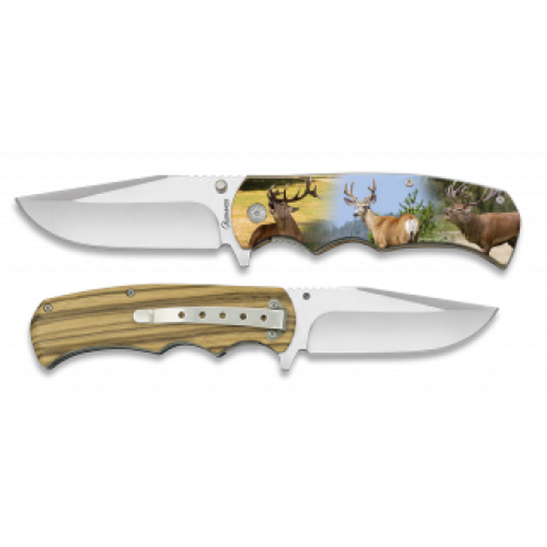 NAVAJA ALBAINOX DEER 18257 011 1