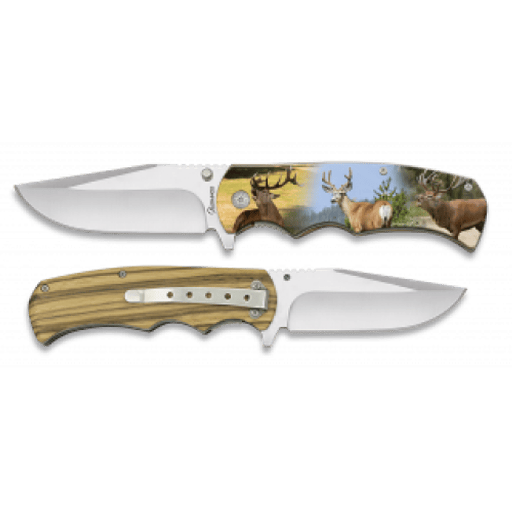 NAVAJA ALBAINOX DEER 18257 011 1