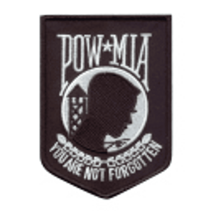 ROTHCO PARCHE GRUPO A+  73190 1