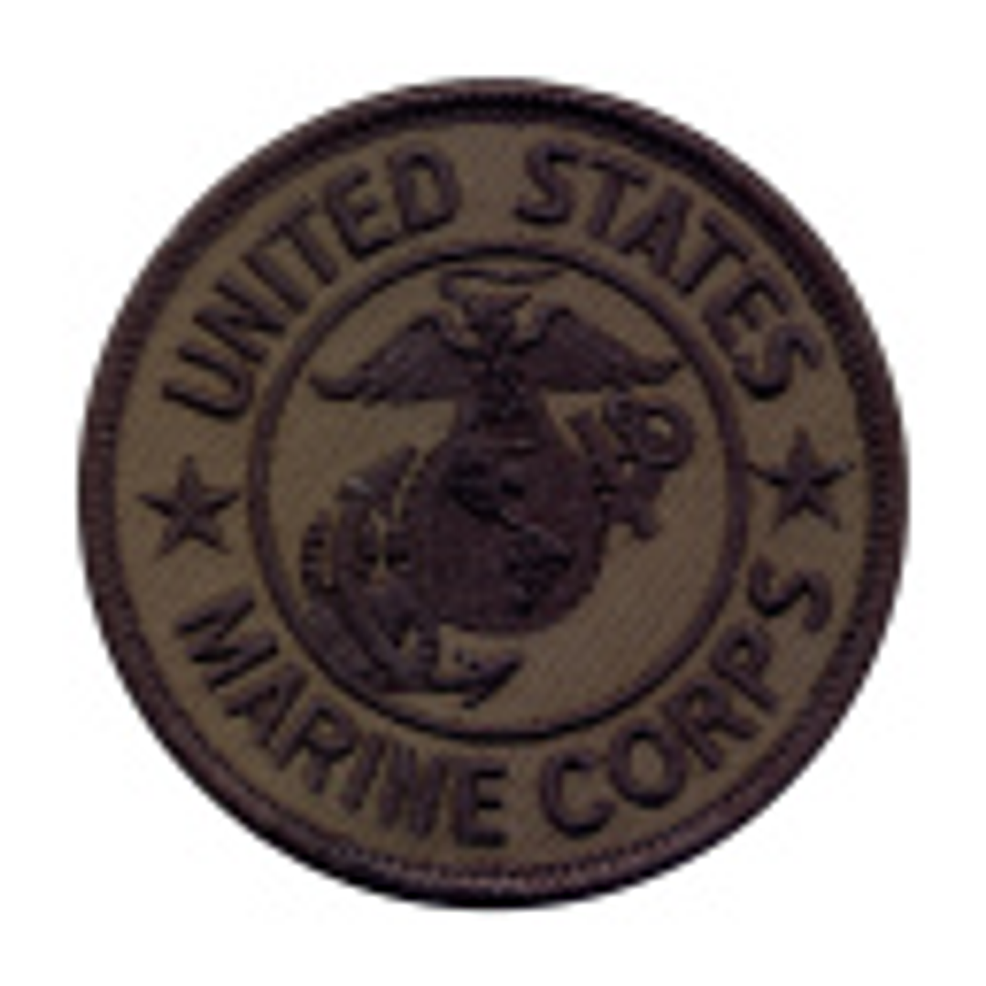 ROTHCO PARCHE GRUPO 0+  73191 1