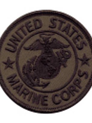 ROTHCO PARCHE GRUPO 0+  73191