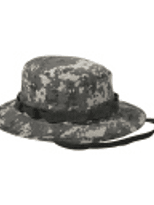 ROTHCO SOMBR BOONIE HAT SUBDUED DIGIT 7 3/4 5839