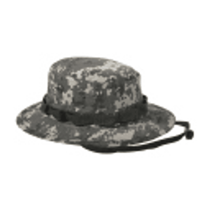 ROTHCO SOMBR BOONIE HAT SUBDUED DIGIT 7 3/4 5839 1