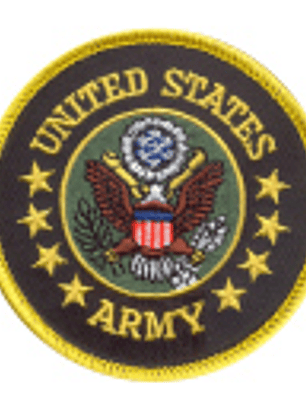 ROTHCO PARCHE MOLON LABE 1889