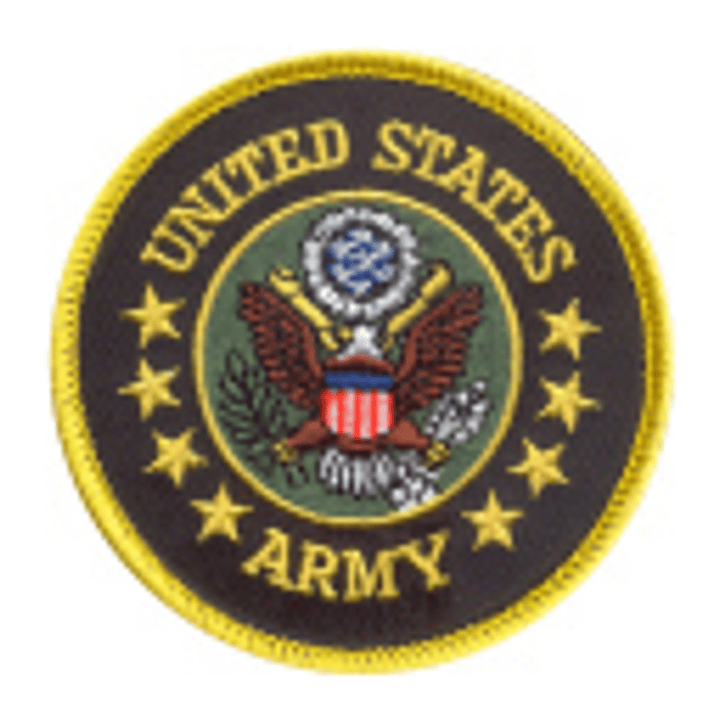 ROTHCO PARCHE MOLON LABE 1889 1