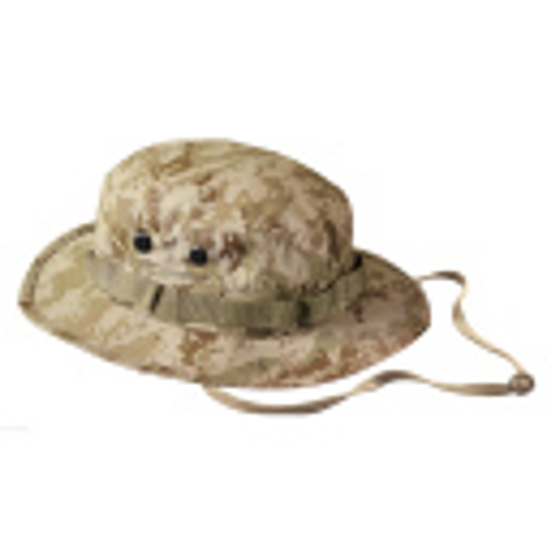 ROTHCO SOMBRER DESERT 5829 7 3/4 1