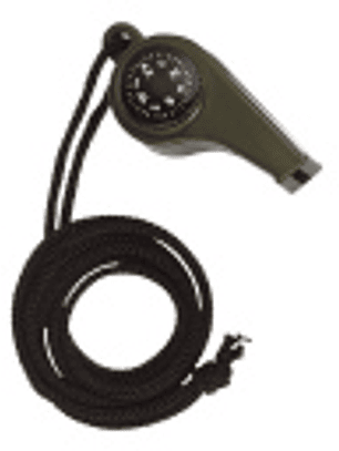 ROTHCO PITO C/BRUJULA 9401 OD