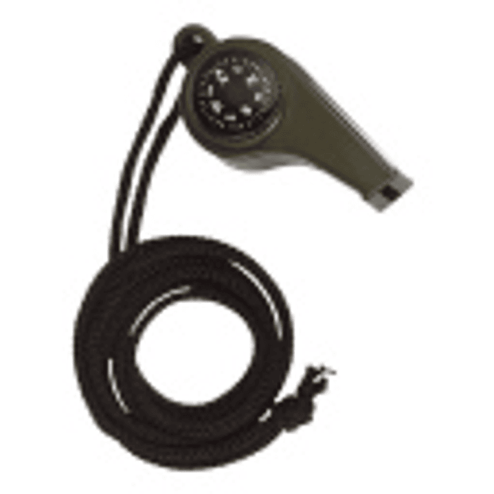 ROTHCO PITO C/BRUJULA 9401 OD 1