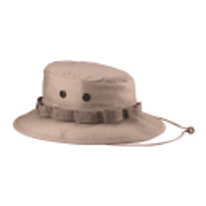 ROTHCO SOMBRER KHAKI  RIP STOP 5815 7.00 1