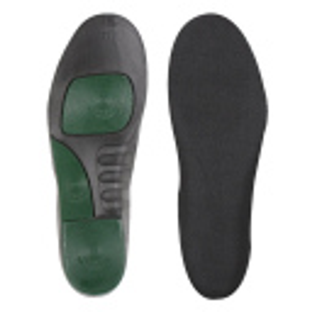 ROTHCO PLANTILLAS NEGRAS 7187 12/45 1