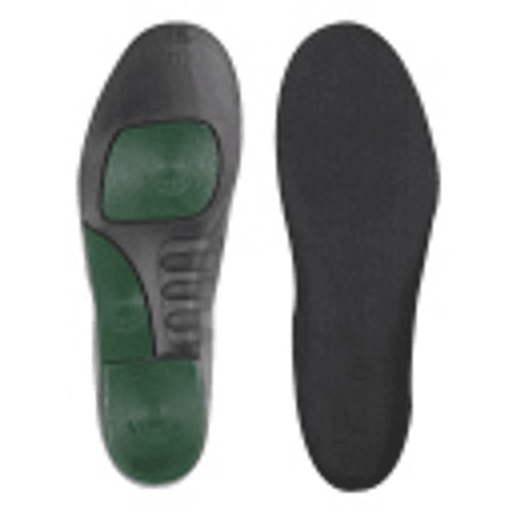 ROTHCO PLANTILLAS NEGRAS 7187 12/45 1