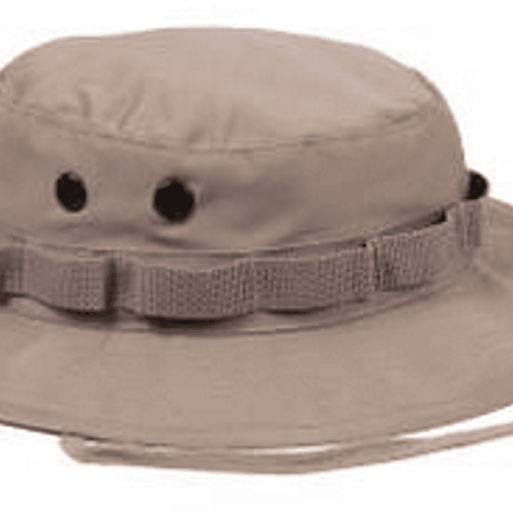 ROTHCO SOMBRER BOONIE KHAKI 5813  8 1