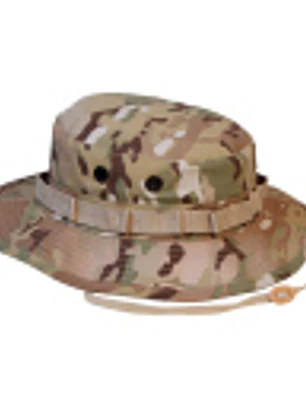 ROTHCO SOMBRERO BOONIE HAT MULTICAM 7 5892