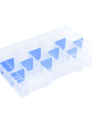 CAJA SEÑUELOS FLAMBEAU 4007