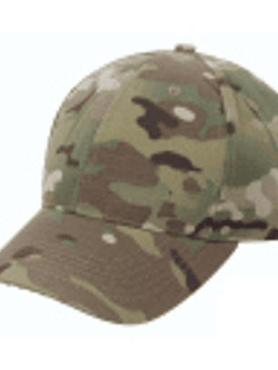 ROTHCO HUINCHA CAMUF MULTICAM 9312