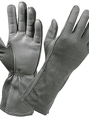 ROTHCO GUANTES VUELO RETARDANTE FOLIAGE 3473 T/10