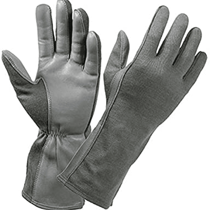ROTHCO GUANTES VUELO RETARDANTE FOLIAGE 3473 T/10 1