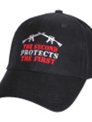 ROTHCO JOCKEY 2ND PROTECTS 1ST 9820