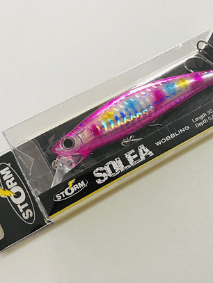 CAJA STORM SEÑUELOS STORGDMV