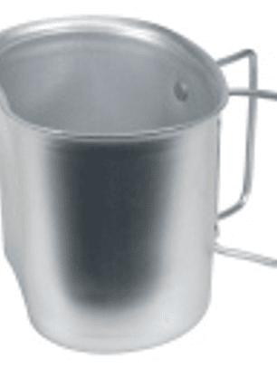 ROTHCO JARRO DE ACERO INOX ESTILO GI