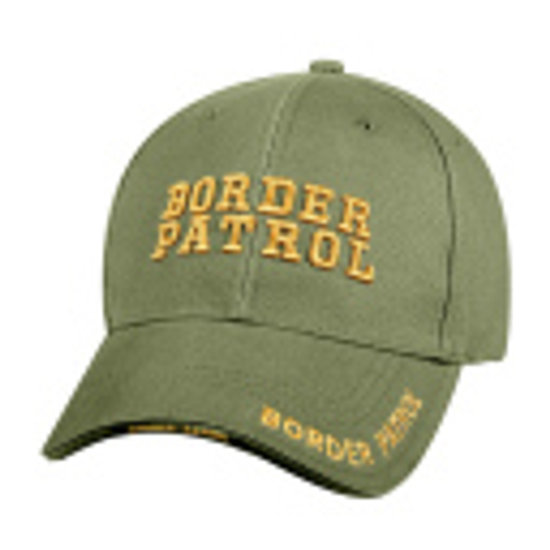 ROTHCO JOCKEY BORDER PATR 9368 1