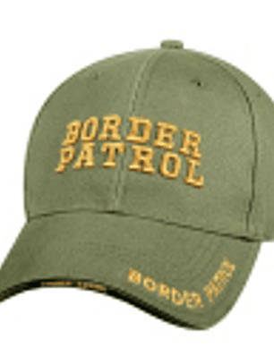 ROTHCO JOCKEY BORDER PATR 9368