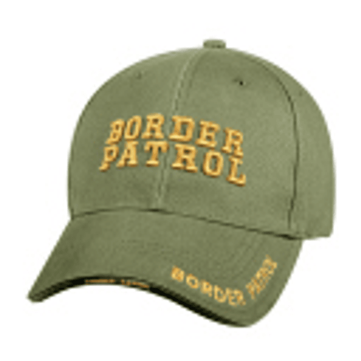 ROTHCO JOCKEY BORDER PATR 9368 1