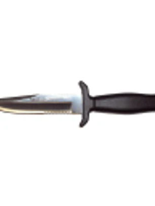 CUCHILLO MUELA MK-12 BOTERO