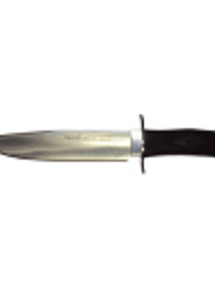 CUCHILLO MUELA SARRIO-19G