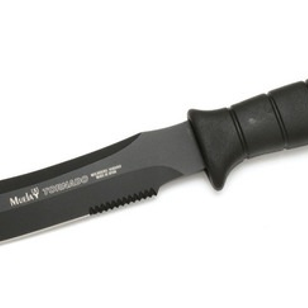 CUCHILLO MUELA TORNADO 18N 1