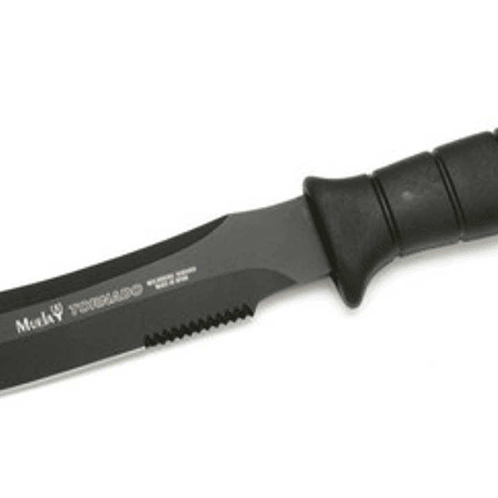 CUCHILLO MUELA TORNADO 18N 1