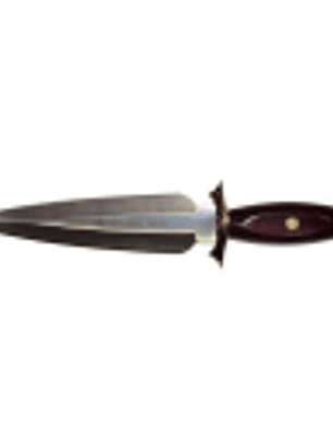 CUCHILLO SUPERVIVENCIA K25 THUNDER VERDE 32134