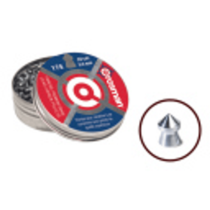 POSTON CROSMAN P022 5.5 PUNTA DE CAZA 1