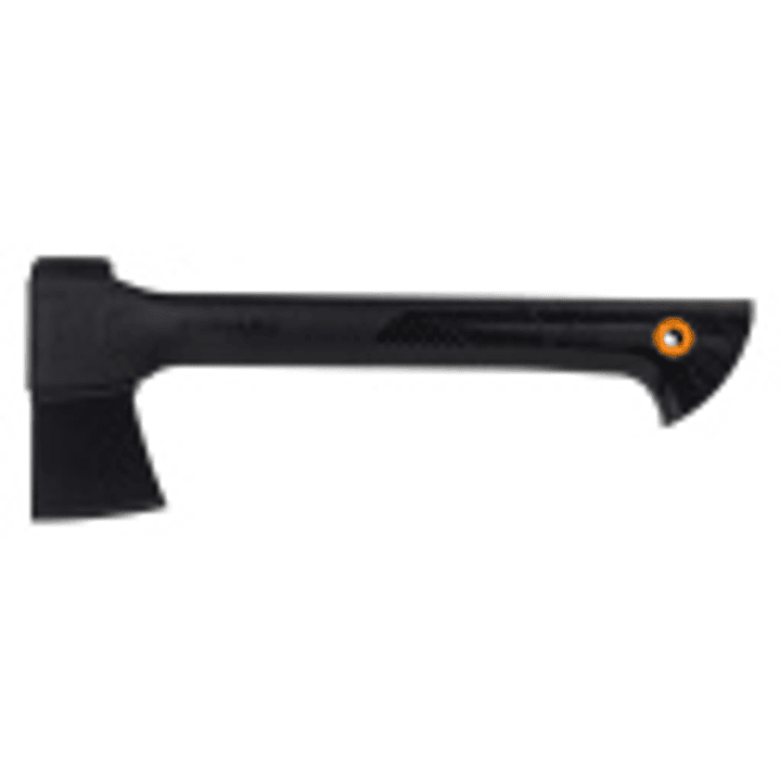 HACHA MEDIANA FISKARS 7550F 1