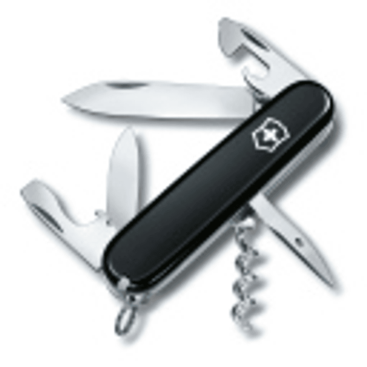VICTORINOX SPARTAN C.1.3603.3 NEGRA 1