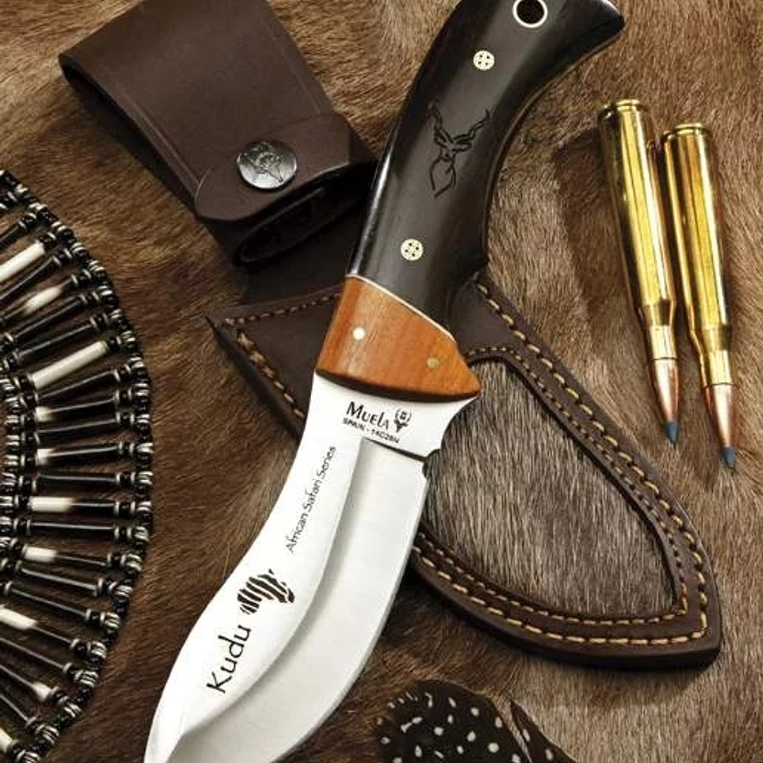 CUCHILLO MUELA KUDU 1