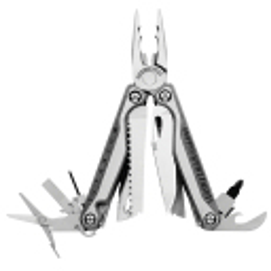MULTIHERRAMIENTA LEATHERMAN CHARGE TTI PLUS2528 1