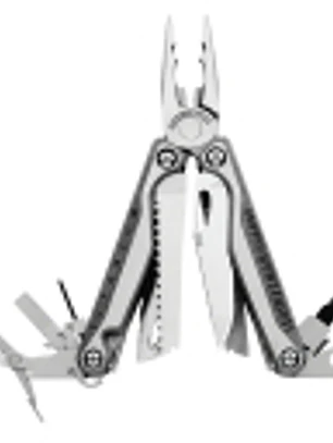 MULTIHERRAMIENTA LEATHERMAN CHARGE TTI PLUS2528