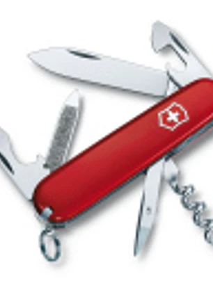 VICTORINOX SPORTSMAN C.0.3803