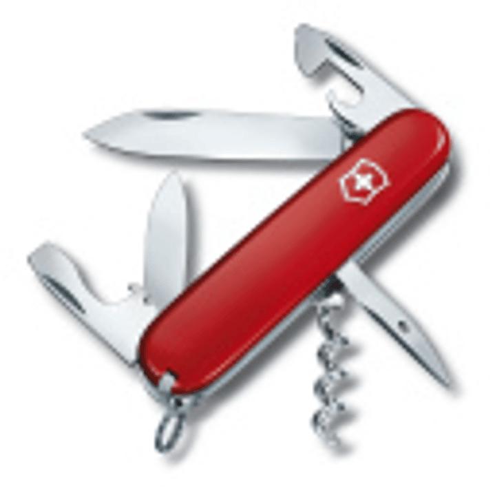 VICTORINOX SPARTAN COD.1.3603 1
