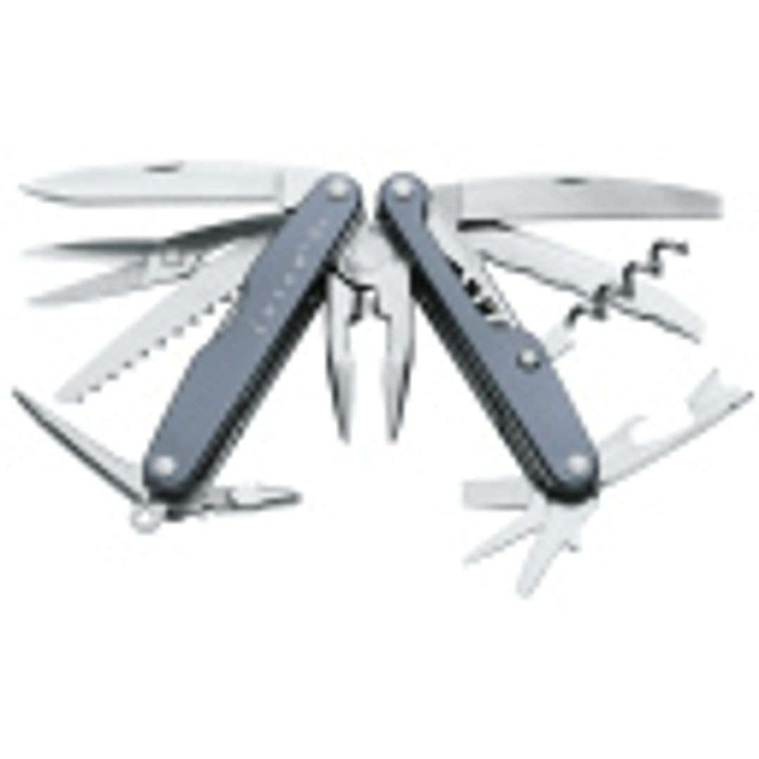 MULTIHERRAMIENTA LEATHERMAN JUICE XE6 1